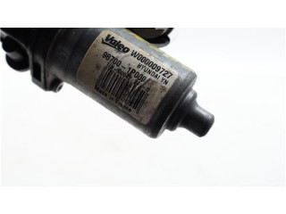 Моторчик заднего дворника 987001P000 KIA Venga