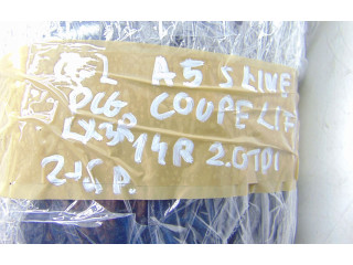 Зеркало электрическое Audi A5 8T 8F 2007 - 2016 года