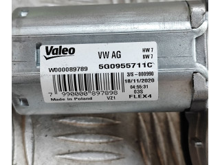 Моторчик заднего дворника 5Q0955711C, W000089789    Volkswagen PASSAT B8