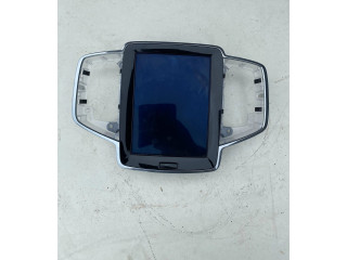 Дисплей    31403349, 10R052124   Volvo XC90