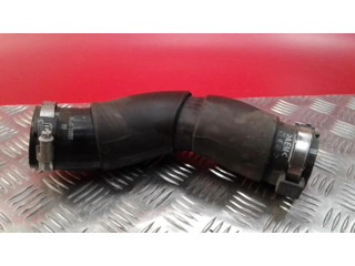 Трубка (трубки)/ шланг (шланги) интеркулера