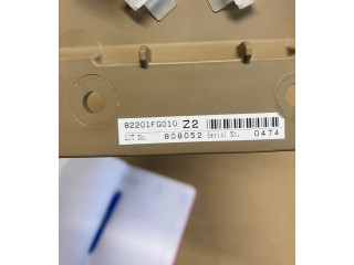 Блок предохранителей 82201FG010   Subaru Forester SH    