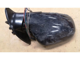 Zpětné zrcátko pravé Peugeot 307 2002 96347735XT, 106561