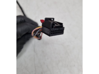 Зеркало электрическое        Skoda Octavia Mk3 (5E)  2013 - 2019 года   