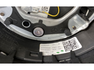 Volant Mercedes-Benz S X222 Maybach 2017 A0004609602, A0004609602