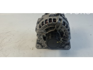 Генератор 231000361R Dacia Sandero III