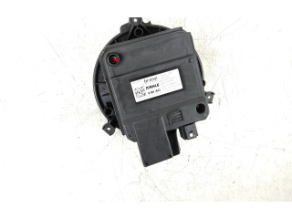 Вентилятор печки    4M1820021C   Audi e-tron