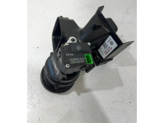 Блок управления климат-контролем 3D1857039C, 05724 Volkswagen Phaeton