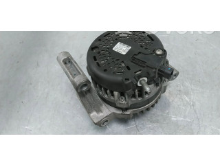 Генератор 13587308, 0126312006 Vauxhall Astra K