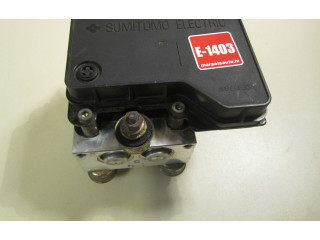 Блок АБС MN116779 Mitsubishi Lancer Evolution