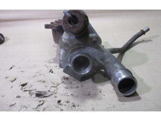 Турбина Mitsubishi Colt A639090088001