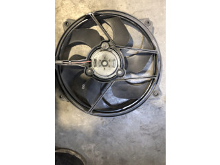 Вентилятор радиатора         Citroen C4 I 