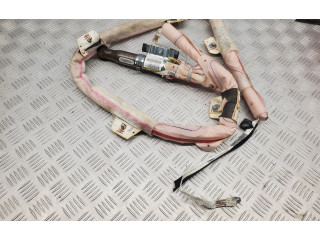 Боковая подушка безопасности P05108020AD, 05108020AD Jeep Grand Cherokee