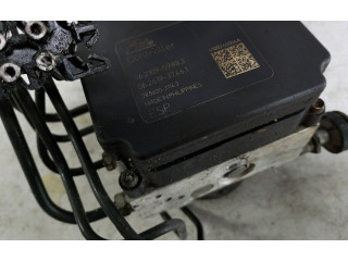 Блок АБС 27536AJ003 Subaru Legacy 2010 - 2016 года