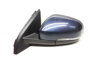 Зеркало электрическое Volvo S60 2011 - 2013 года