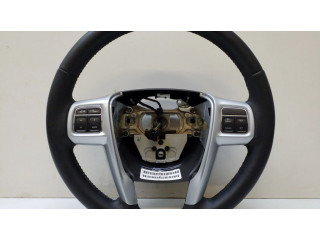 Руль Chrysler 300C  2011- года P1JA191X9AG, 05057580AE      