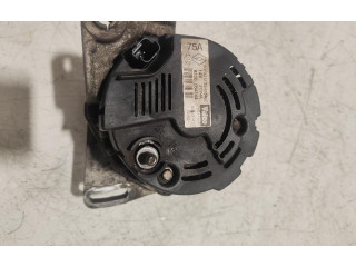 Генератор 8200064344, VALEO   Renault Clio II      