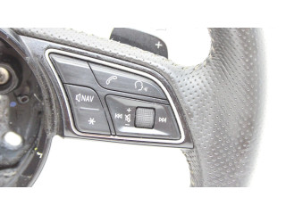 Volant Audi A4 S4 B9 8W 2016 8W0419091P