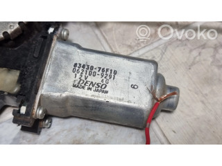 Передний комплект электрического механизма для подъема окна