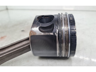  Поршень с шатуном bls   Skoda Octavia Mk2 (1Z)  