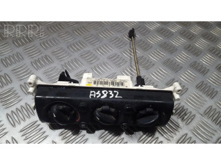 Блок управления климат-контролем 64111502212, 69432201 Mini One Cooper R50 53