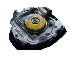 Подушка безопасности водителя GDK557K00, AAA041067 Mazda 6