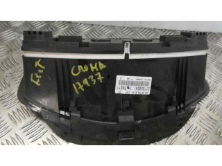 Přístrojová deska Fiat Croma 0051735924, CUADROINSTRUMENTOS