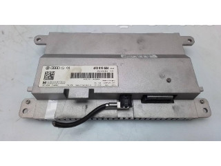 Дисплей    4f0919604   Audi A6 S6 C6 4F