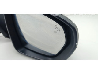 Zpětné zrcátko Peugeot 5008 II 2016 1618047580, 1635224380