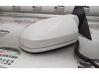 Зеркало (механическое) Audi A3 S3 A3 Sportback 8P 2005 - 2013 года