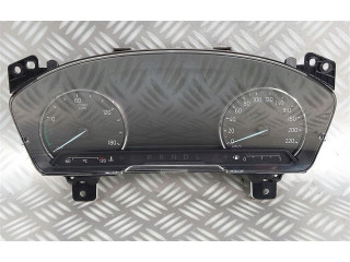 Přístrojová deska  Ford Kuga III 2020 LV4T-10849-CMG  