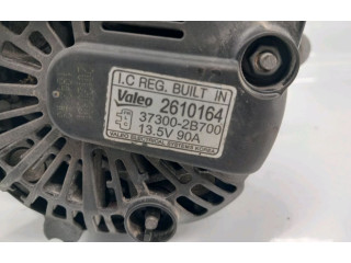 Генератор 373002B700, 373002B700   Hyundai ix20      