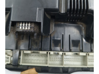 Блок управления климат-контролем 4F1820043S, 4F0910043 Audi A6 S6 C6 4F