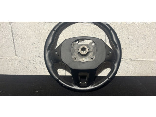 Руль KIA Ceed  2006 - 2012 года 561101H190EQ      