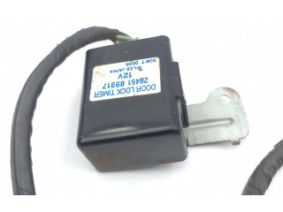 Vstřikovací čerpadlo 2845189917 Nissan 200 SX