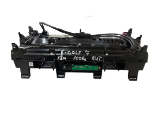 Панель приборов 5G1920795B   Volkswagen e-Golf       