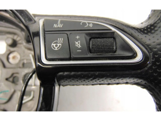 Руль Audi A7 S7 4G 2011 - 2017 года 4G0419091AA