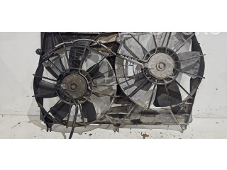 Вентилятор радиатора         Suzuki Grand Vitara I 