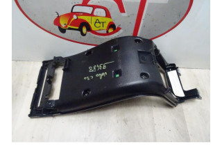 Блок управления климат-контролем 31350134, 31350134   Volvo C30