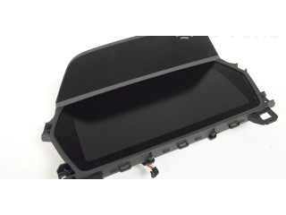 Панель приборов 0263745070, 8723303   BMW Z4 g29       