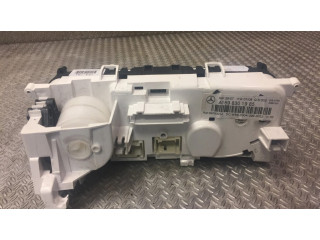 Включатель регулировки салона