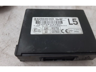 Řídící jednotka B001048780, 896610H520 Peugeot 108 2018