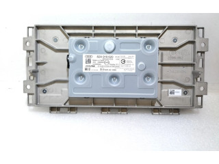 Дисплей 82A919620, LCD014 Audi A1