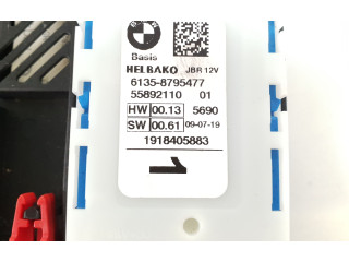 Блок предохранителей 61148734162, 61358795477   BMW Z4 g29    