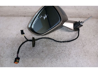 Зеркало (механическое)       Citroen C5  2008 - 2016 года   