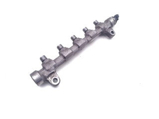 Vstřikovací lišta 31400-2A420, 0445214181 KIA Soul D4FB