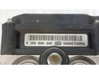 Jednotka ABS 0265800495 Lancia Musa 2004
