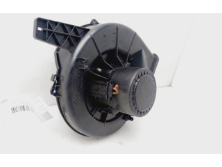 Вентилятор печки 6Q1819015G Skoda Fabia Mk2 (5J)