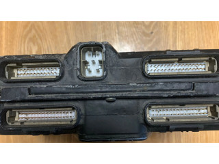 Блок управления двигателя 16229684 Chevrolet Astro