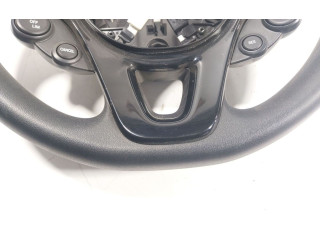 Руль Smart ForFour II W453 2014 - года A4534600503, 484001553R